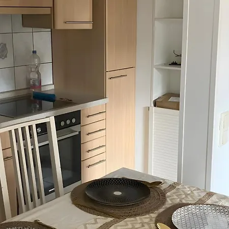 بيت للعطل Sonnenschein